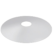 OT EQUATOR - Disques de protection (lot de 10 pièces)