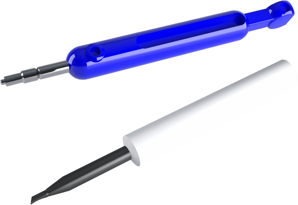 Z-I-KIT-EQ - Insertion/Extractor Tool Kit Equator