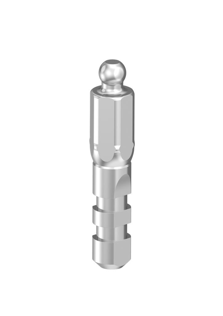 LA-ILZ - Lab Analogue ILZ
