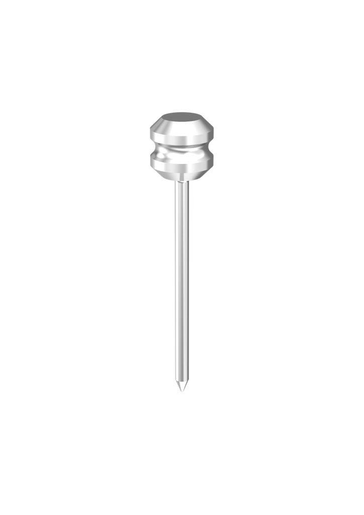 I-D12T-GP - Clavette (Guided surgery Instruments Guide Pin)