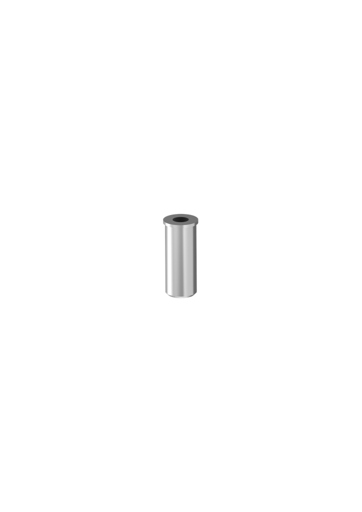 I-GS-2513-L6 - Guided surgery Sleeve Guide Pin ø1.2 Drill (Douille pour Clavette)