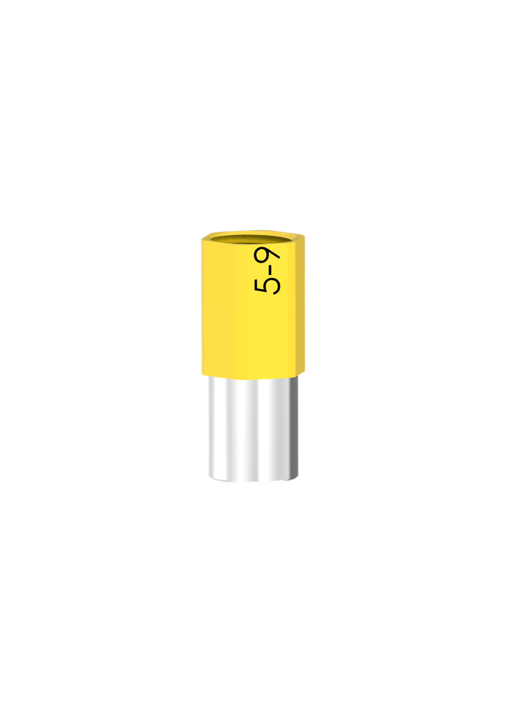 I-GSSO5-9 - Instr Guided surgery Ø5.1 sleeve offset 9mm