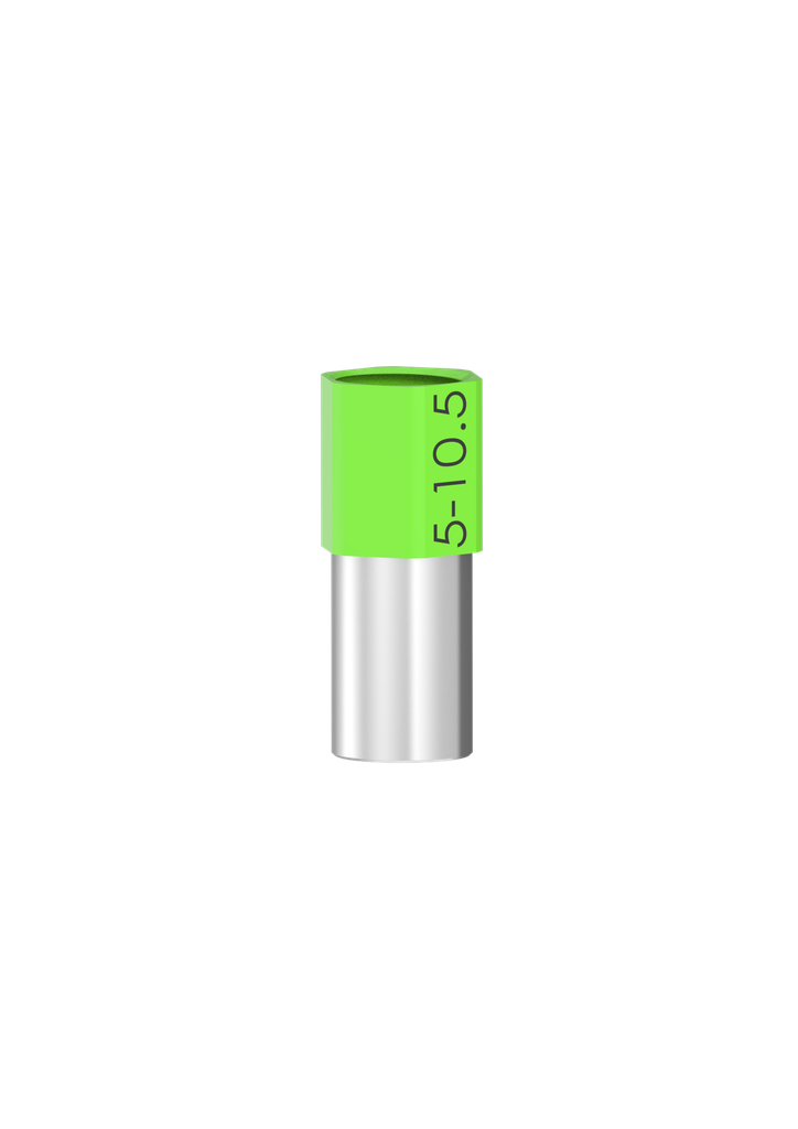 I-GSSO5-10.5 - Instr Guided surgery Ø5.1 sleeve offset 10.5mm