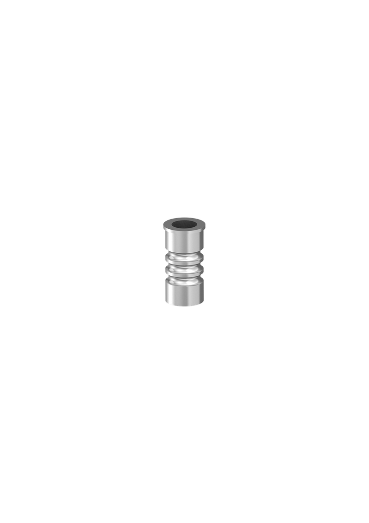 I-GS-3020-L6 - Guided surgery sleeve initial drill 6mm