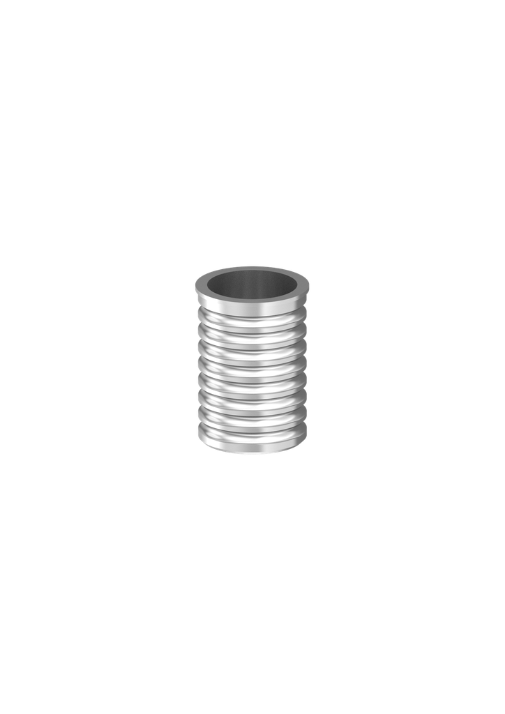 I-GS-6252-L9 - Guided surgery sleeve OD  Ø6.2 ID Ø5.2x9mm