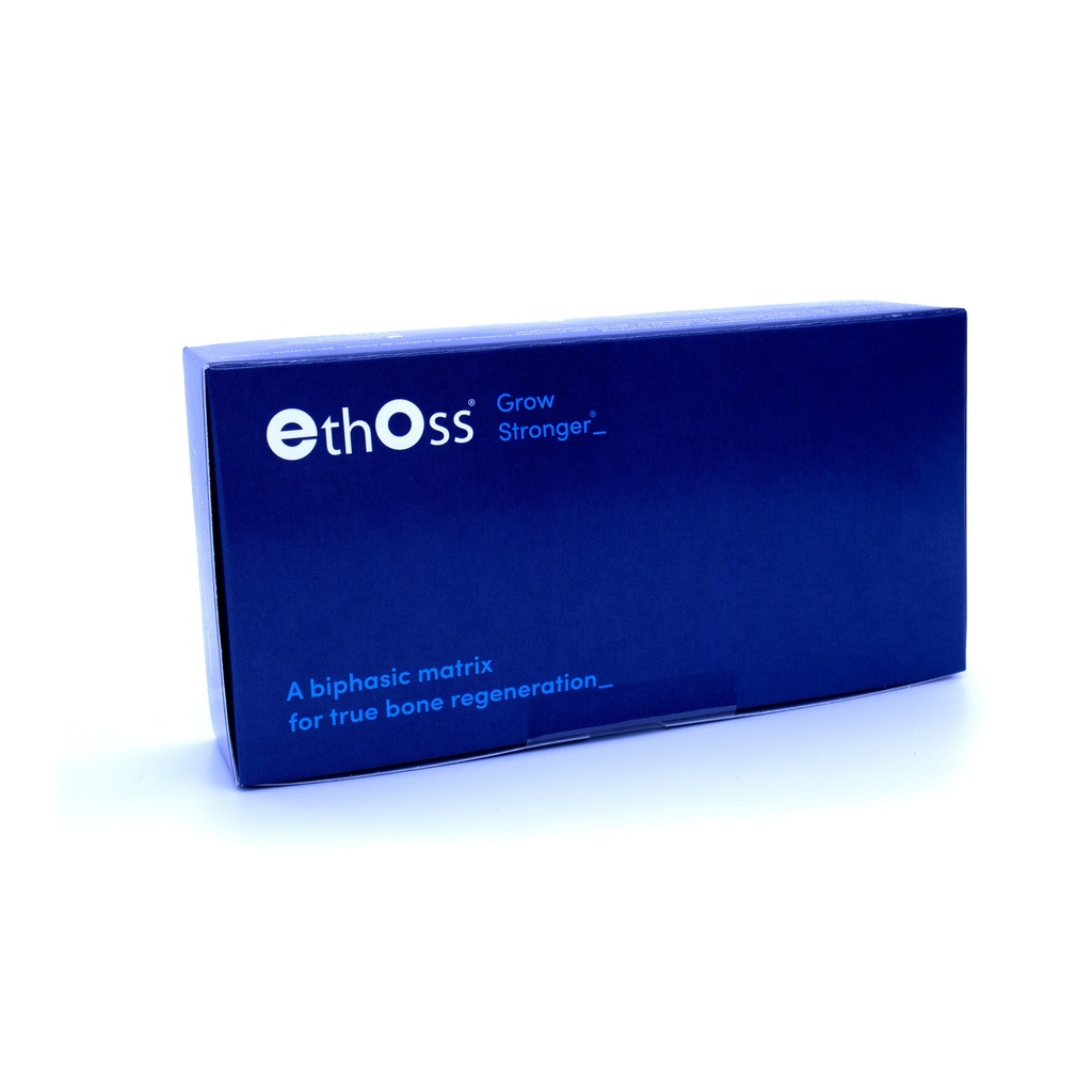 ETT020230S - 3 x 0.25 cc EthOss