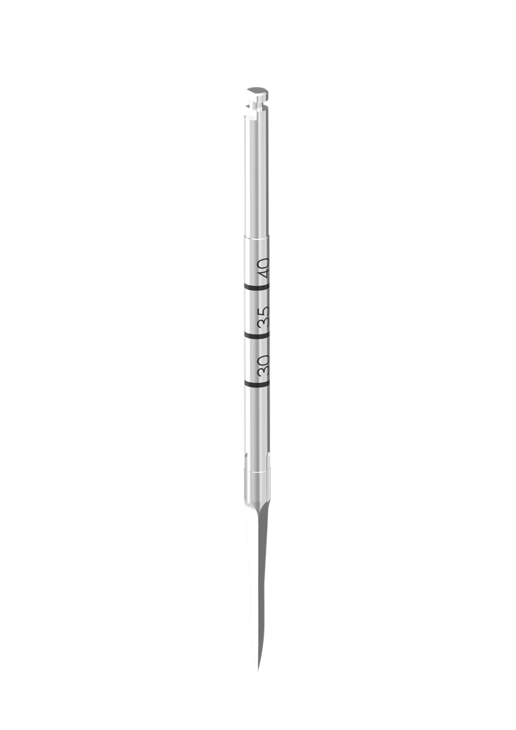 D-3SPADE-ZYG - Drill Spade Zygomatic