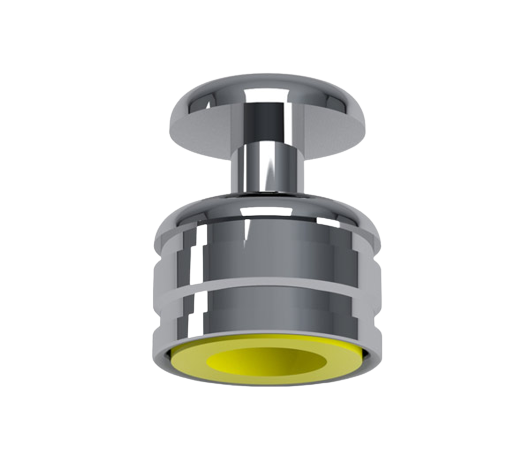 OT EQUATOR - Transfert d'empreinte [Lot de 2]