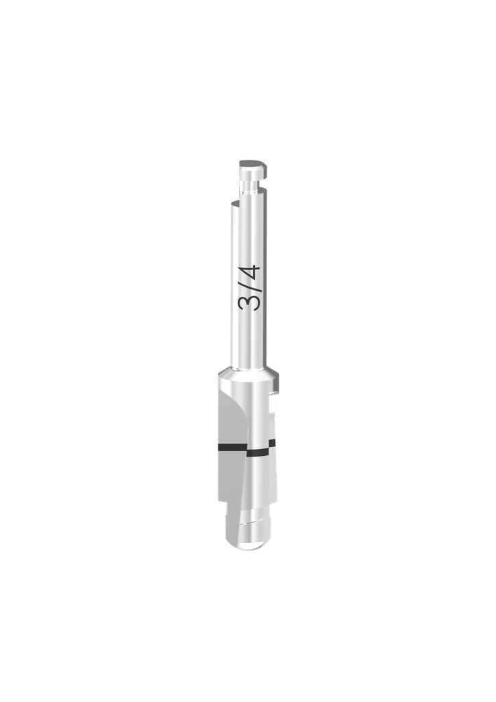 D-CB-40M - Drill counterbore 4mm