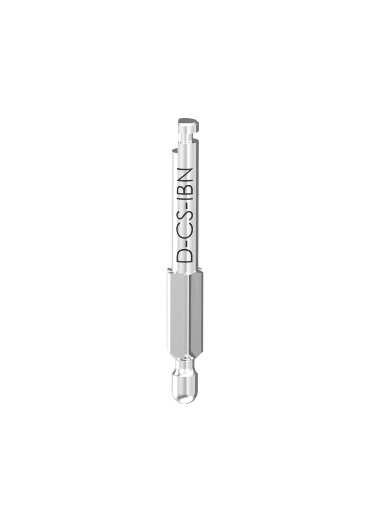 D-CS-IBN - Drill countersink IBN impl