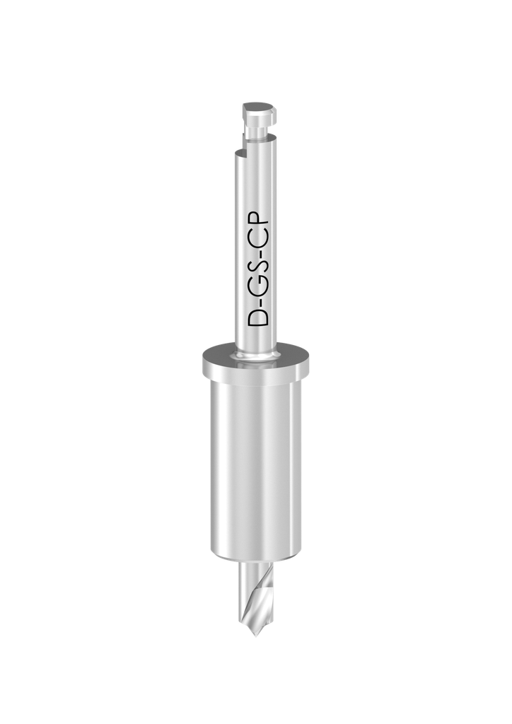 D-GS-CP - Drill Cortical Perforator Guide Surgery