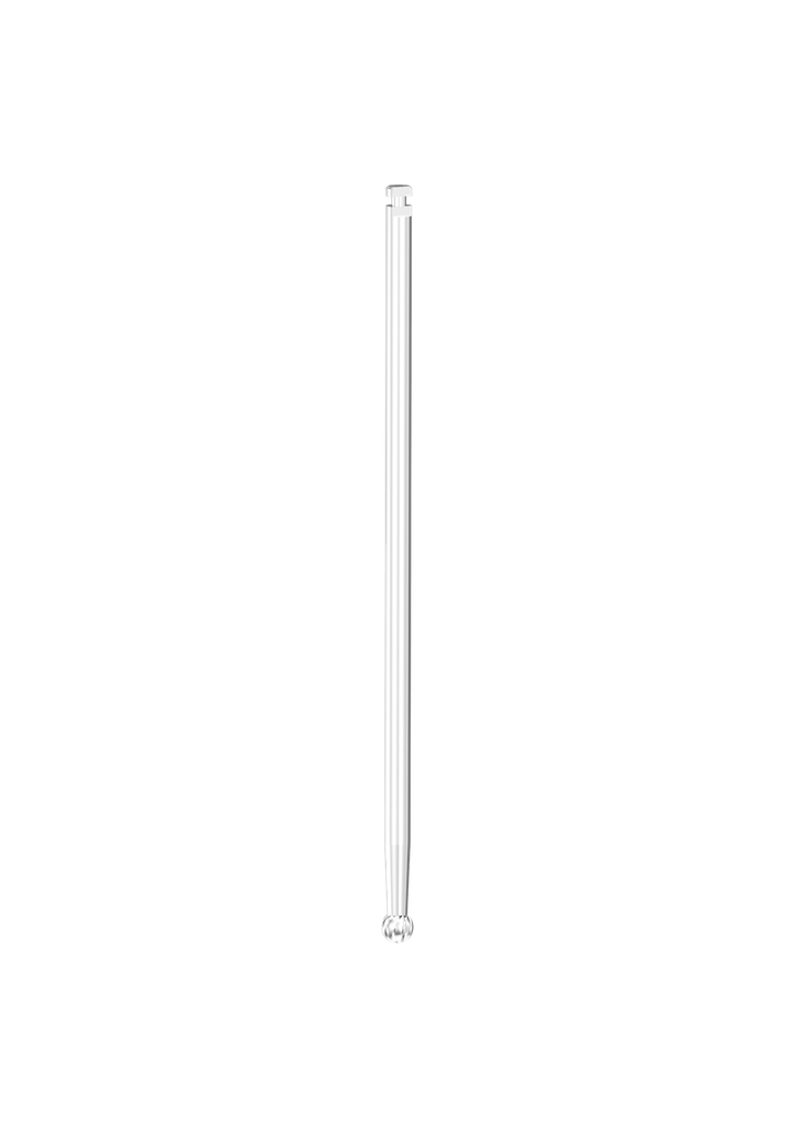 D-ZYG-RB - Zyg Round Burr  2.9mm