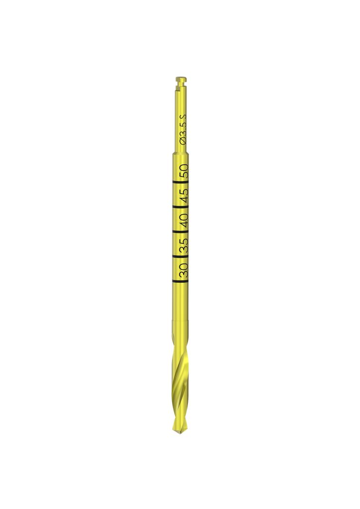D-ZYG-35S - Drill Zygomatic 3.5mm short