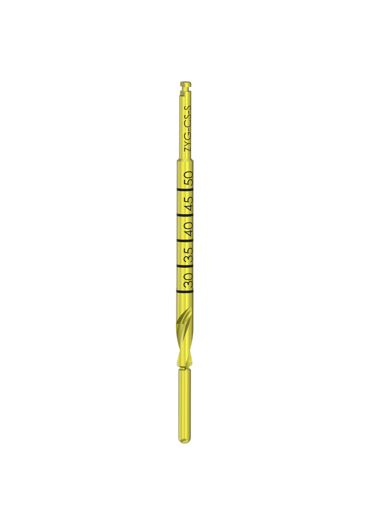 D-ZYG-CS-S - Drill Zyg countersink short
