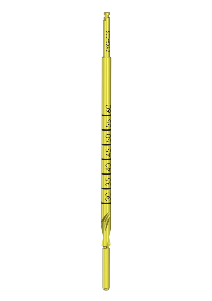 D-ZYG-CS - Drill Zygomatic countersink