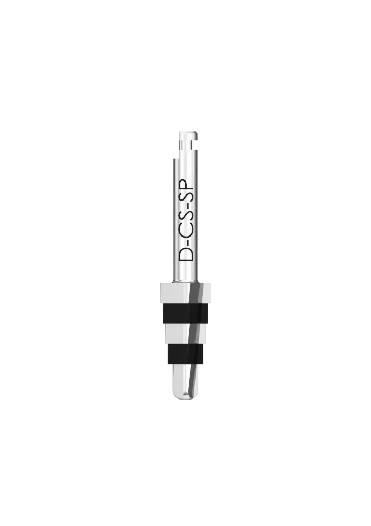 D-CS-SP - Drill Cortical Countersink SP1