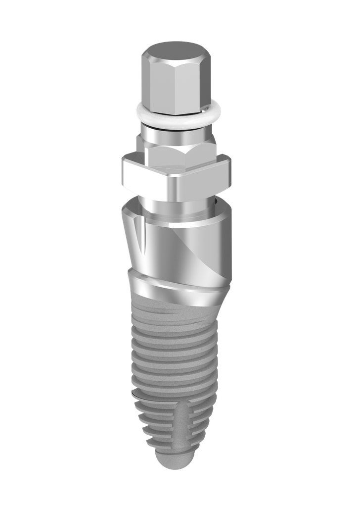 IT - IMPLANT CO-AXIS® 12°