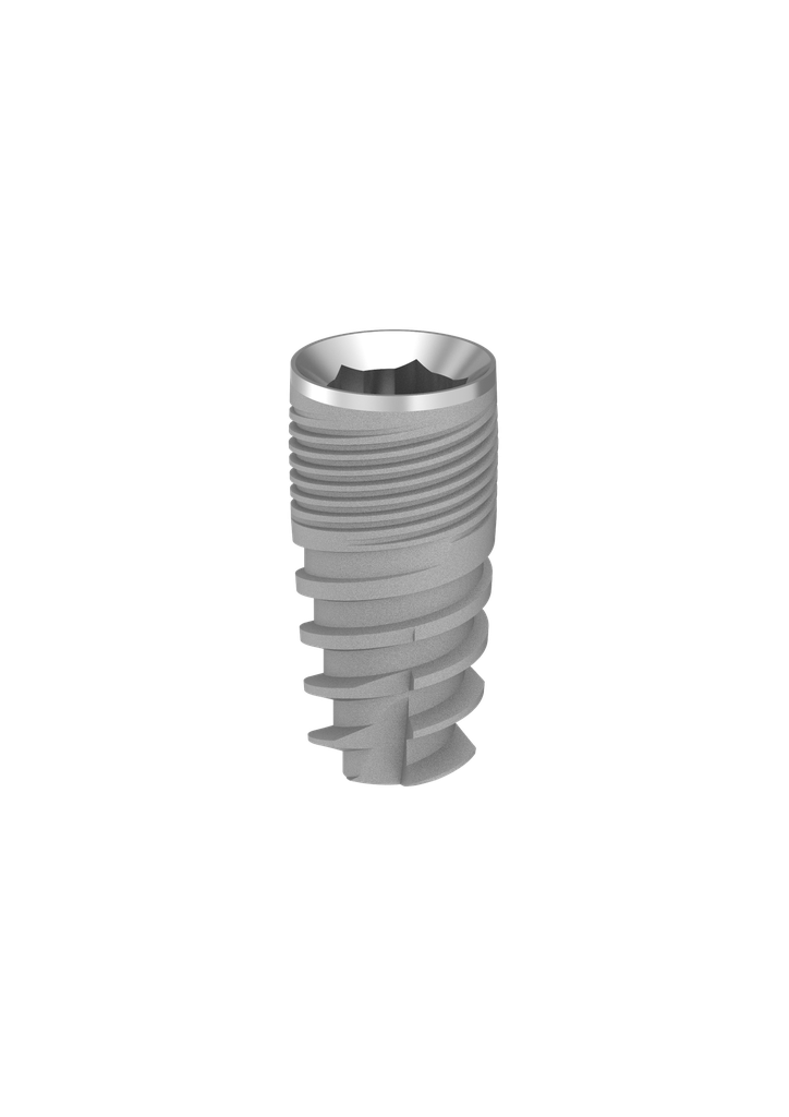 INTERNAL HEX - IMPLANT STANDARD (IM-T)