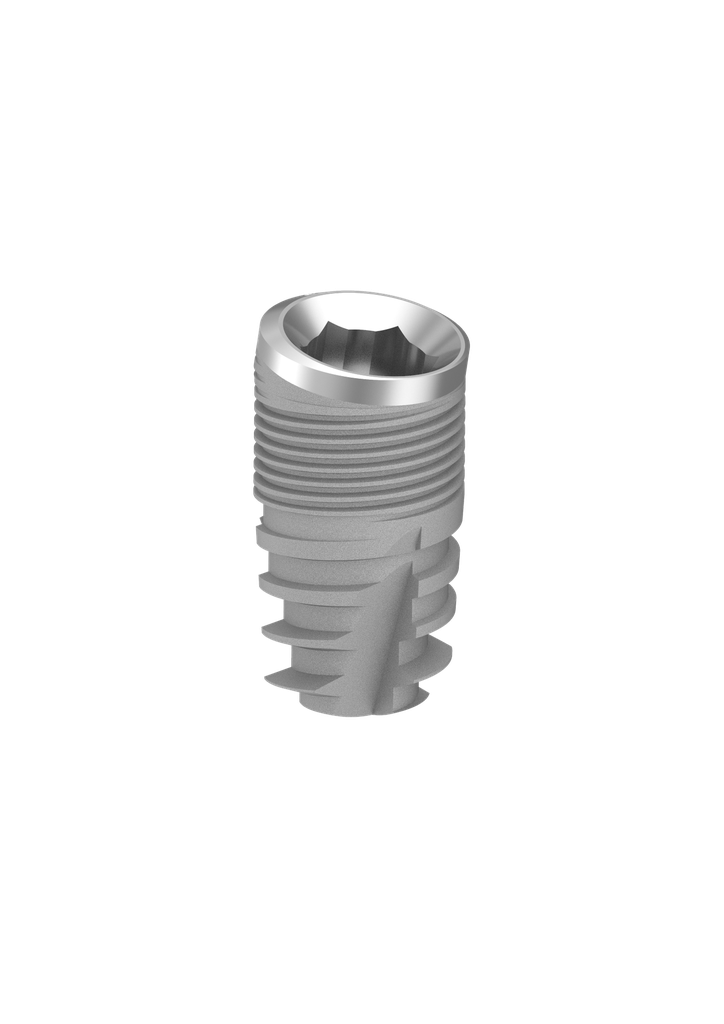 INTERNAL HEX - IMPLANT CO-AXIS® 12° (IM-T)