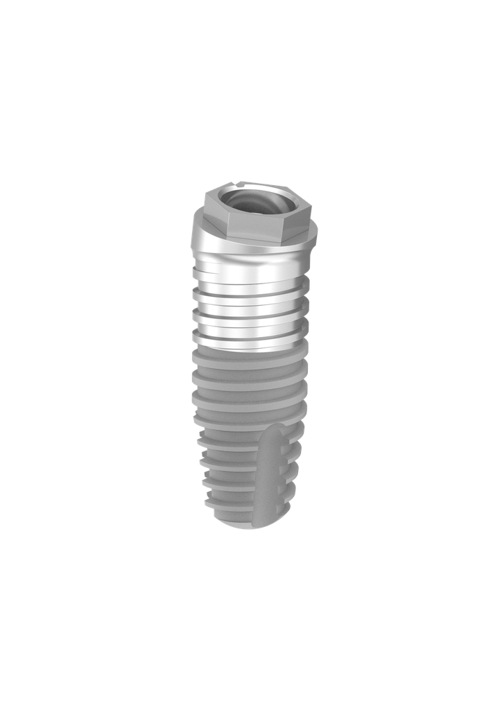 EXTERNAL HEX - IMPLANT CO-AXIS®