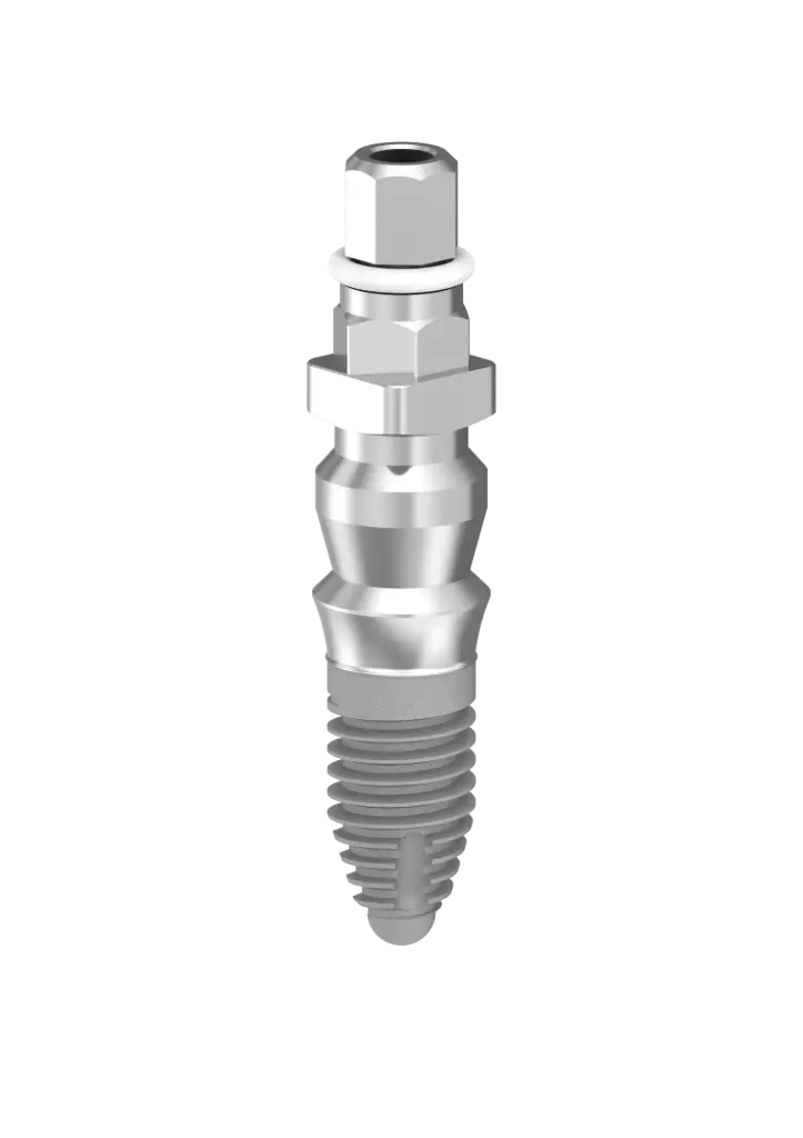 IT - IMPLANT STANDARD