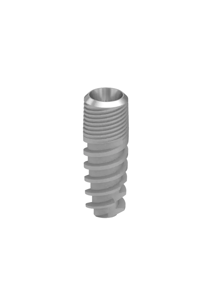 DEEP CONICAL - IMPLANT STANDARD (DC)
