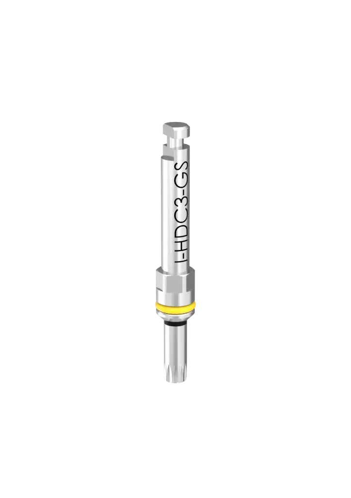 DEEP CONICAL - OUTILS DE PLACEMENT