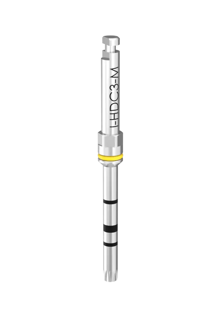 DEEP CONICAL - OUTILS DE PLACEMENT