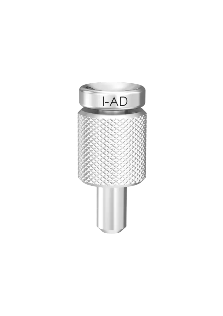 COMPACT CONICAL - TOURNEVIS  (MUA)