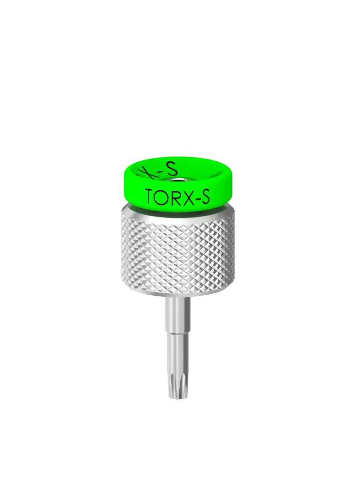 IT - TOURNEVIS (Torx)