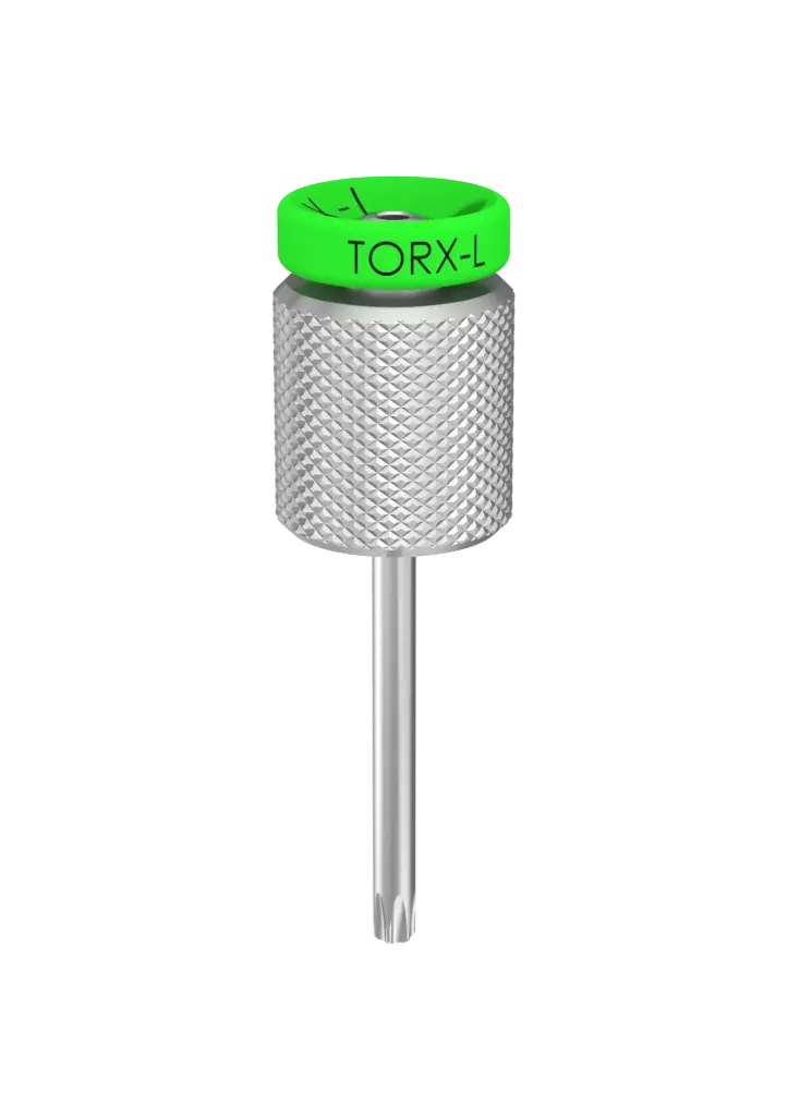 IT - TOURNEVIS (Torx)