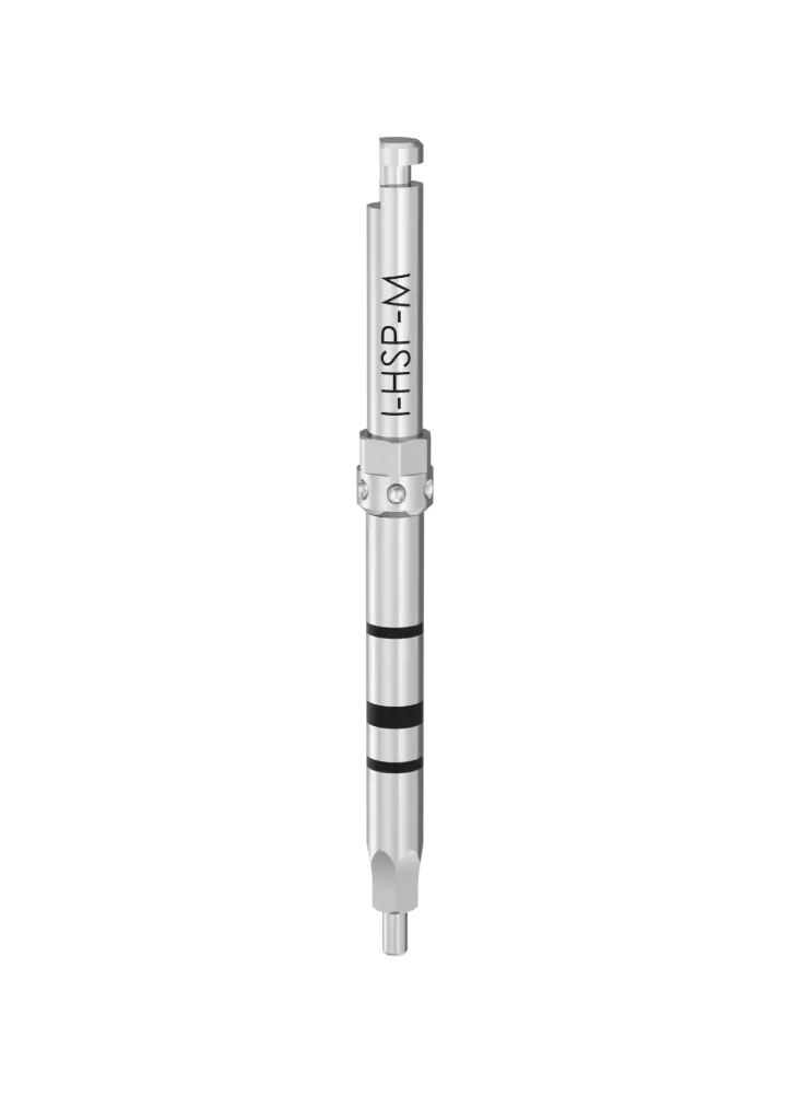 SP1 - OUTILS DE PLACEMENT IMPLANTS STANDARDS