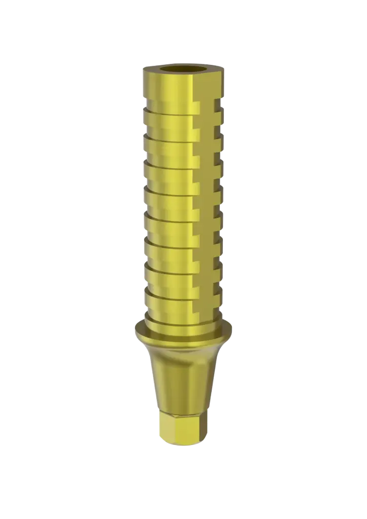 SP1 - PILIER PROVISOIRE avec vis