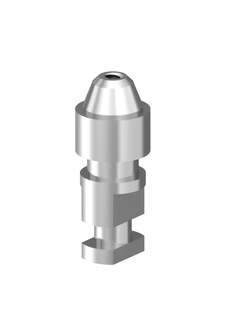 COMPACT CONICAL - ANALOGUE