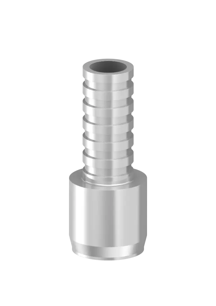 COMPACT CONICAL - PILIER PROVISOIRE