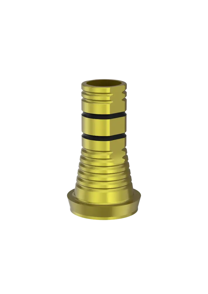 COMPACT CONICAL - SI-BASE