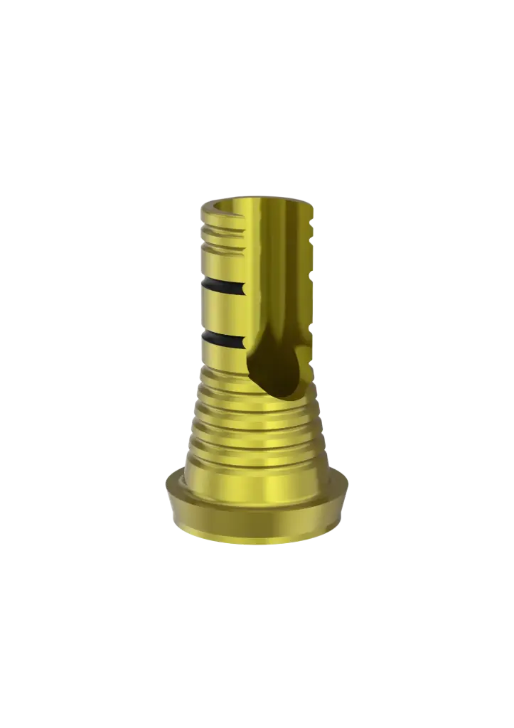 COMPACT CONICAL - ASC Pilier et vis à rattrapage d'Axe 20° (Eng)