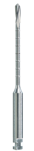RootEX - Foret Court Ø 1.1 mm - Lot de 6