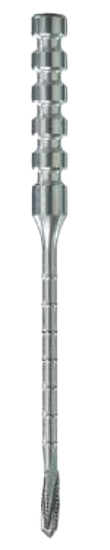 RootEX - Extracteur Court Ø 1.5 mm - Lot de 6