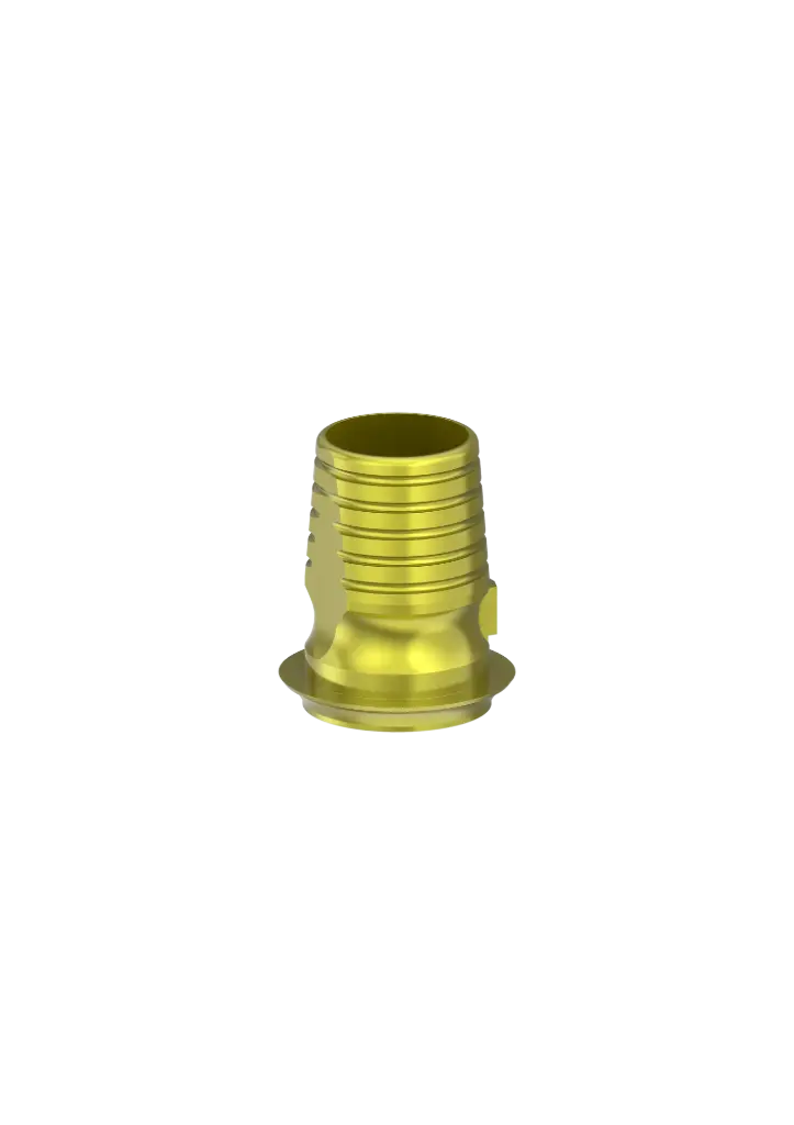 EXTERNAL HEX - TIBASE