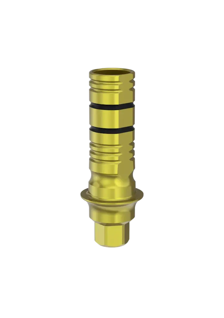 INTERNAL HEX | PROVATA - SI-BASE
