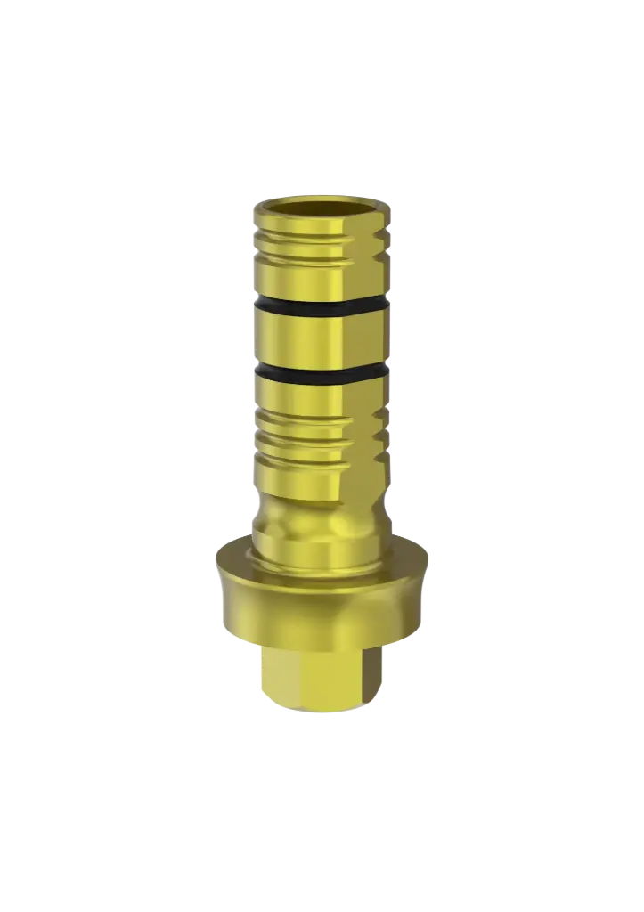INTERNAL HEX | PROVATA - SI-BASE