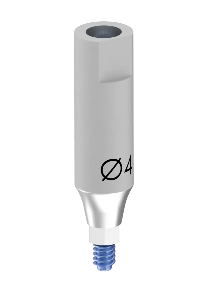 DEEP CONICAL - TRANSFERT Empreinte