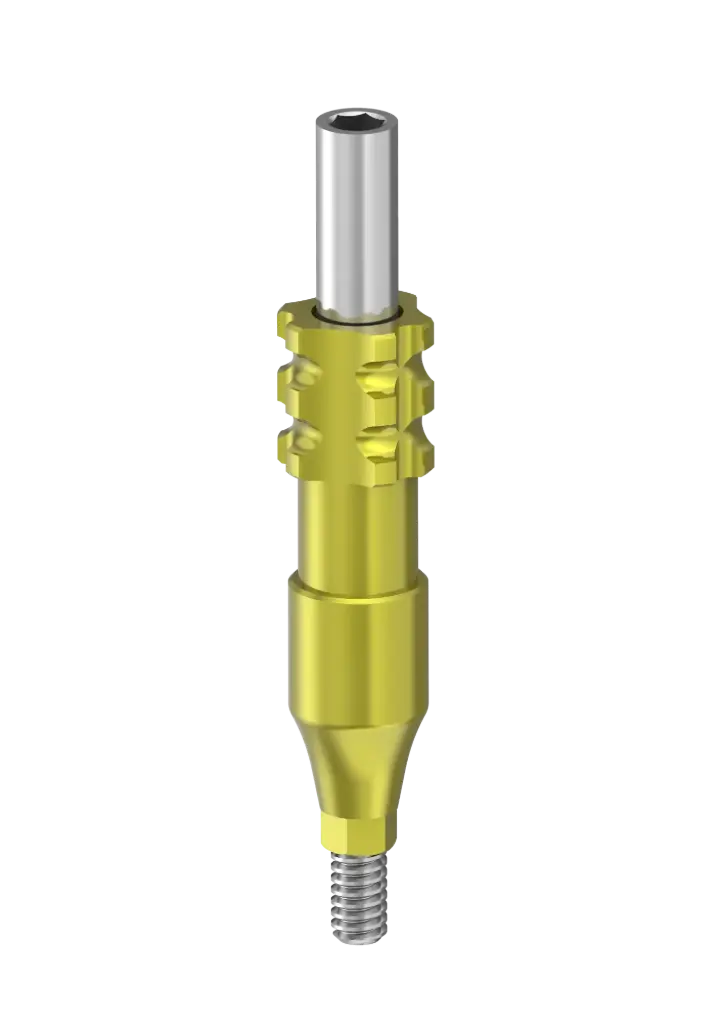 DEEP CONICAL - TRANSFERT Empreinte