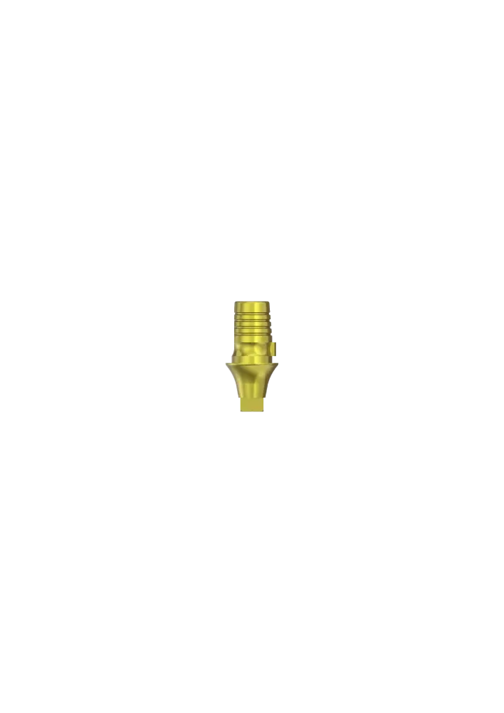 DEEP CONICAL - TIBASE