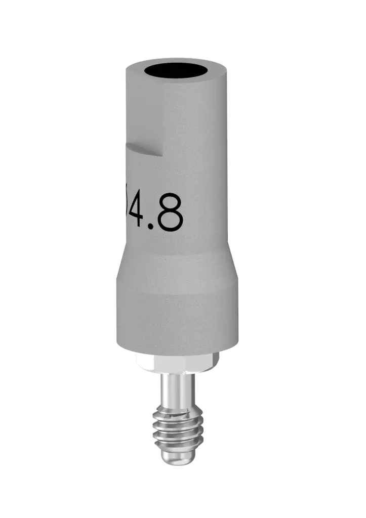 IT - TRANSFERT D'empreinte