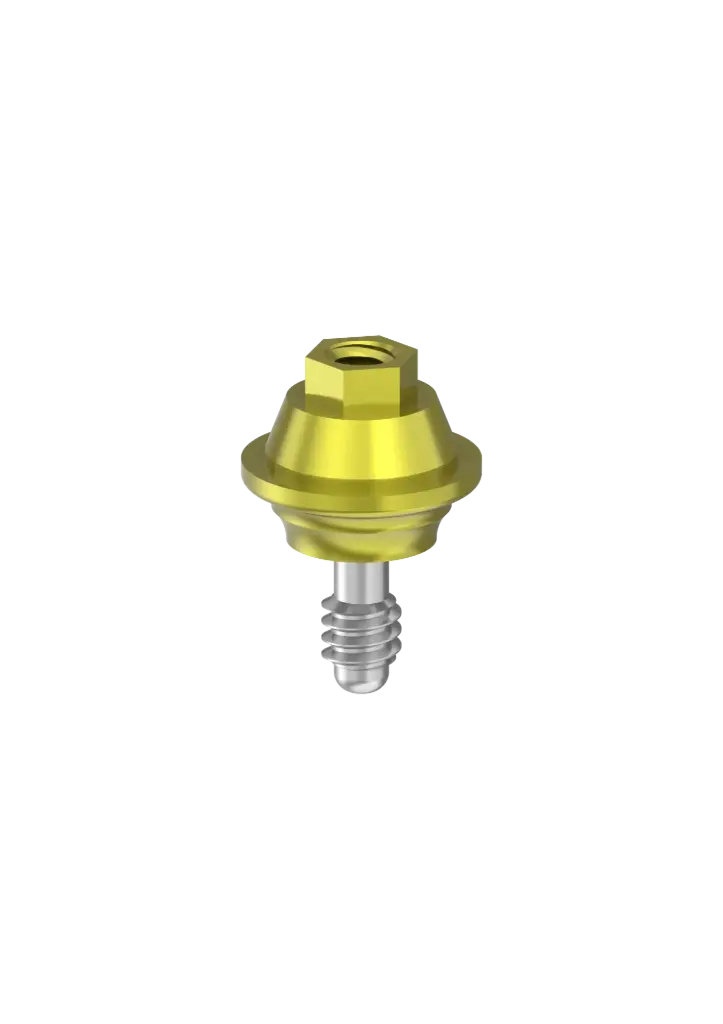 EXTERNAL HEX - PILIER MUA