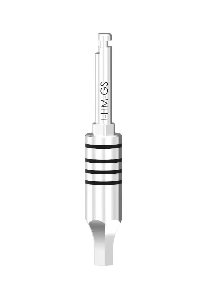 INTERNAL HEX | PROVATA - OUTILS DE PLACEMENT