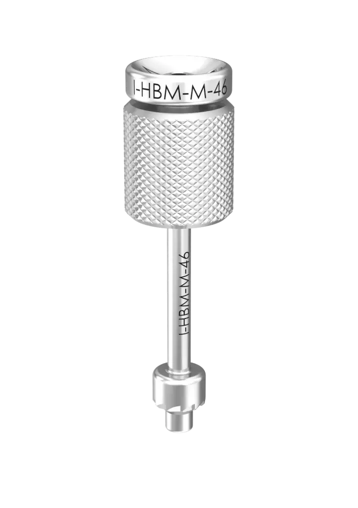 Internal Hex | Provata - Bone mills