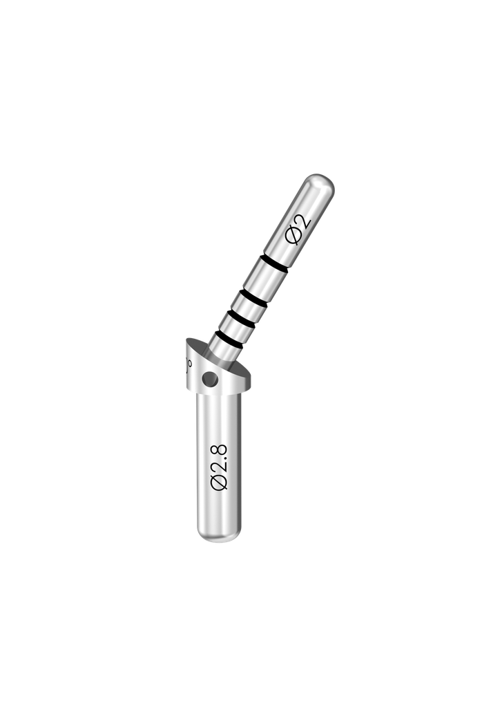 I-DI-30D - Instr Direction Indicator 30°